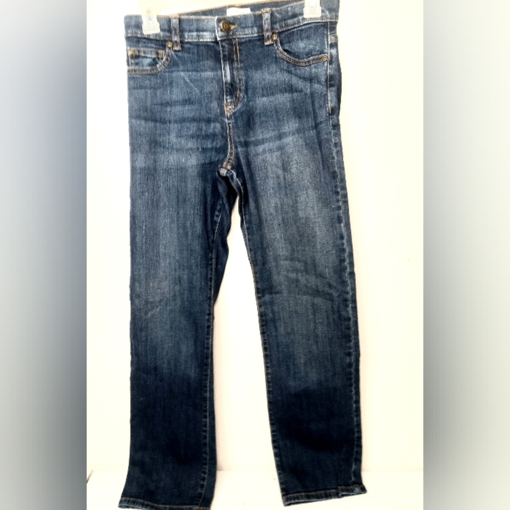 NWT Janie and Jack Jeans, Size 27x28
